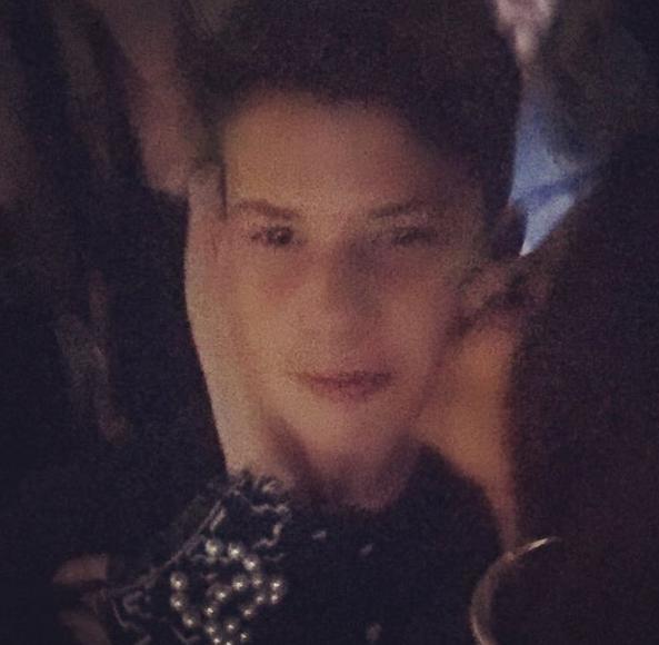 PerlaFHudsonArg's tweet image. Via @perlafhudson #lifedrop #perlafhudson #londonhudson