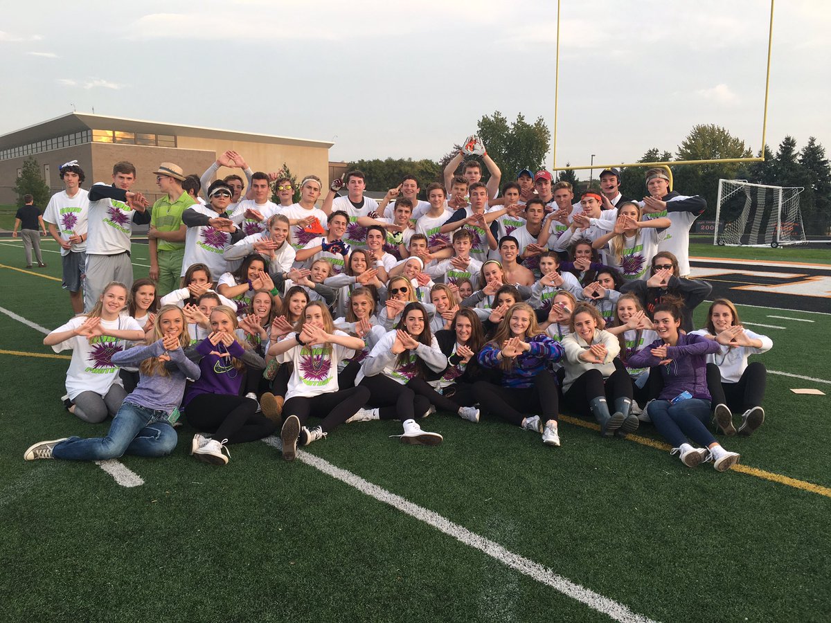 nnhsboom2018's tweet photo. Whole gang https://t.co/8zZPGQtwKB
