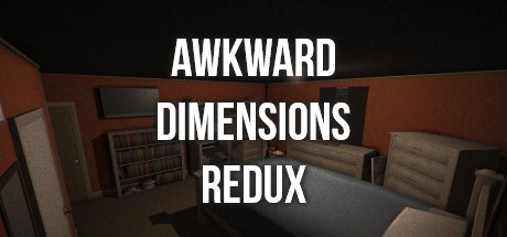 StevenJHarmon1's tweet photo. #AwkwardDimensionsRedux is now on @steam_games! Go wishlist that shit yo! https://t.co/ppxkdKiXO4 https://t.co/02rZo06sPA