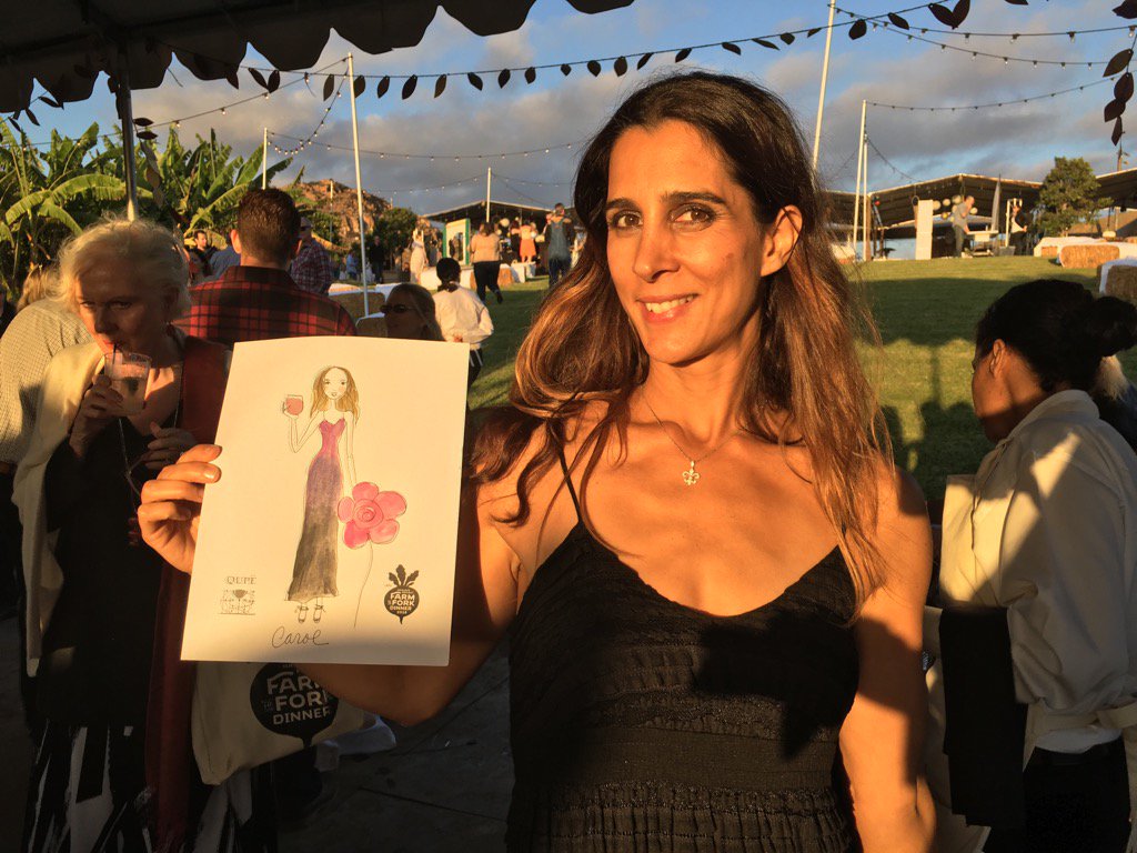 go2UrbanFig's tweet photo. #maxloveproject #terroirlife Amazing event! Thank you #courtneycoloring https://t.co/YG150kby6W