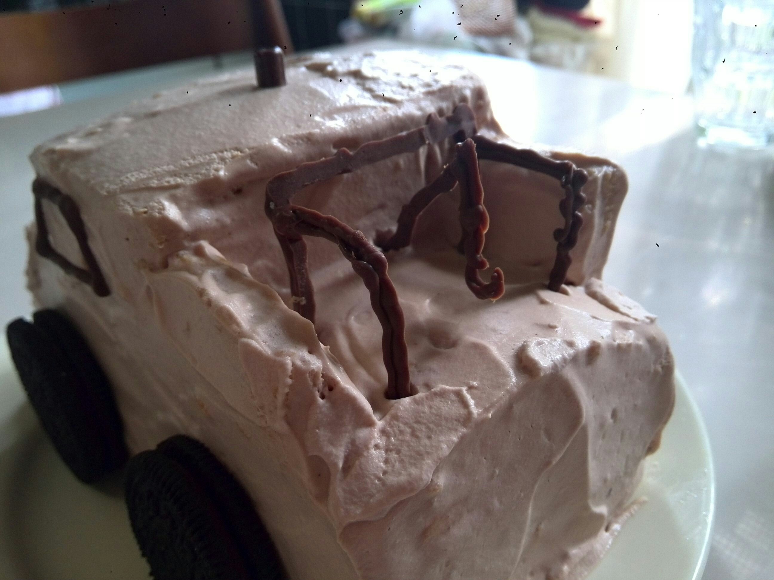 ふくみみや 後ろはチョコで工作 メーター カーズ 車のケーキ 手作りケーキ 誕生日ケーキ バースデーケーキ 4歳 6歳 誕生日 3dケーキ 立体ケーキ チョコペン キャラ弁 レッカー T Co G4lrjvvpnj Twitter