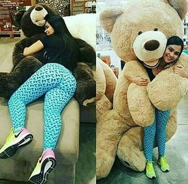 Ass 🍑😭 #TIDALX1015