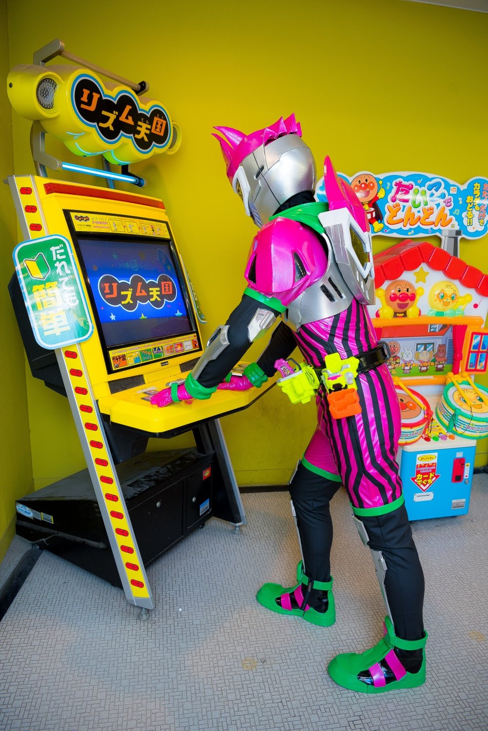 تويتر 音速の騎士 على تويتر ノーコンティニューでクリアしてやるぜっ 仮面ライダーエグゼイド T Co K6qfd77pob