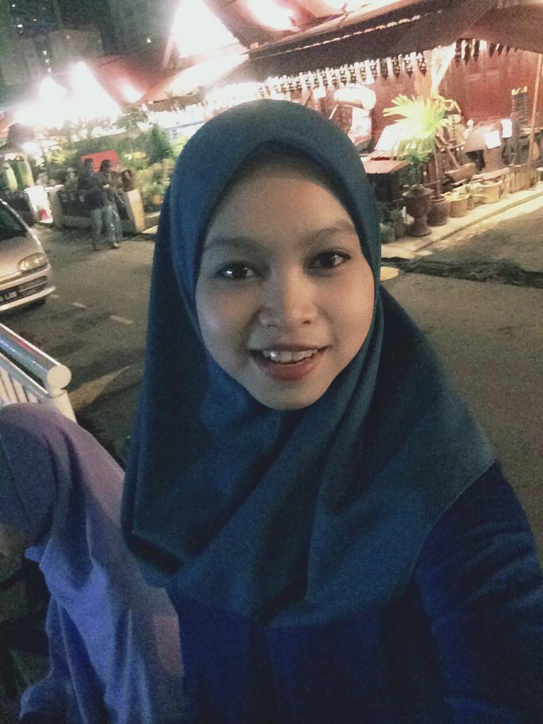 Lama juga gue gk nongol 😄😄
#selamatpagi