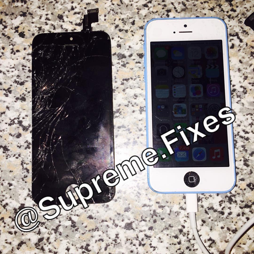 SupremeFixes's tweet photo. Need a repair or do you just simply 
have a question?🔎📲 Send me a DM📥📥📥 or Call/Text - 215. 971. 0205📞 https://t.co/jwFp8OHrC8