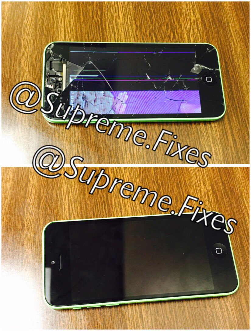 SupremeFixes's tweet photo. Need a repair or do you just simply 
have a question?🔎📲 Send me a DM📥📥📥 or Call/Text - 215. 971. 0205📞 https://t.co/jZ8Xarr8O4