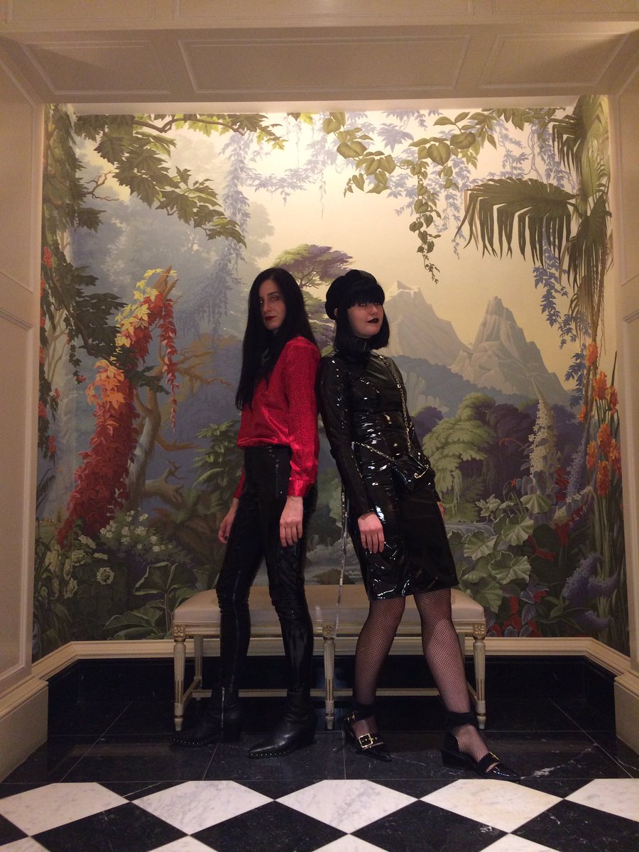 Ellie_Grace_C's tweet photo. #dazed25 https://t.co/PluVGiCU5W