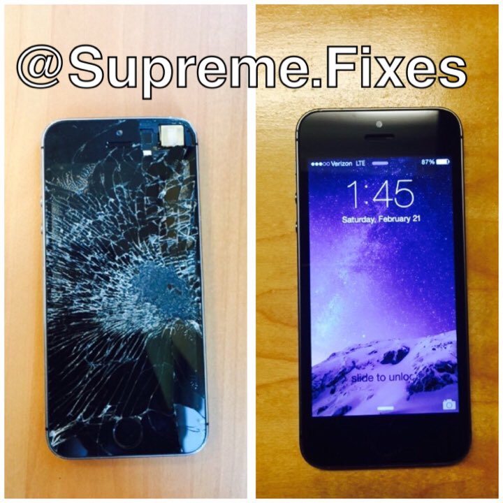 SupremeFixes's tweet photo. Need a repair or do you just simply 
have a question?🔎📲 Send me a DM📥📥📥 or Call/Text - 215. 971. 0205📞 https://t.co/gqADweeJBh
