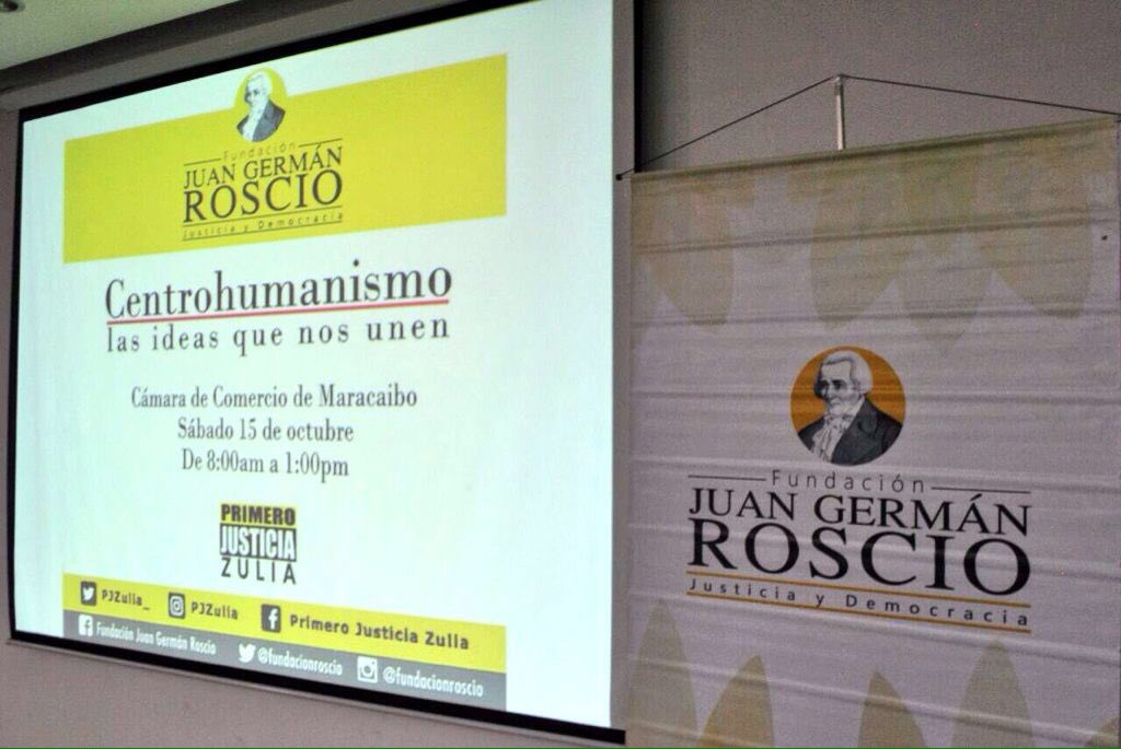 betosanchez83's tweet photo. La fundación Juan Germán Roscio o mejor conocida como Justicia y Democracia explicó a nuestros jóvenes sobre CentroHumanismo #IdeasPJZulia https://t.co/XGtmRDhPG5