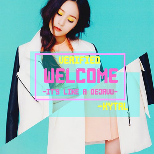dejavugency's tweet photo. [🔒] WELCOME @djyuju from GFriend to dejavugency !!
Dont forget to obey the rules and keep active https://t.co/KujMvahuw5