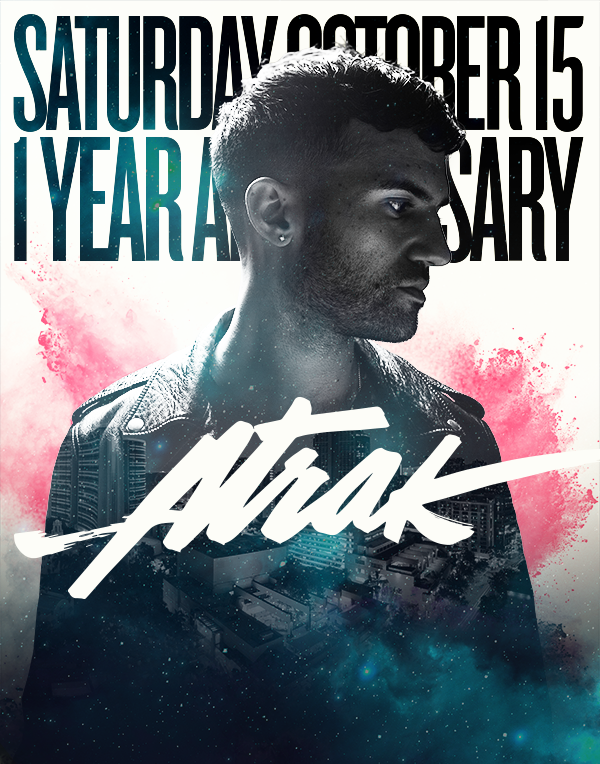 EventsWithAloha's tweet photo. #SkyWaikiki Rooftop is throwing it’s first birthday rooftop celebration with A-Trak tonight! #HawaiiEvent #ATrak @SKYWaikiki SKY Waikiki https://t.co/atdoTPEztf