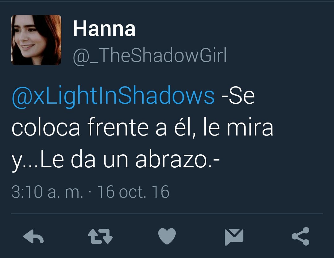 xLightInShadows's tweet image. Momentos históricos