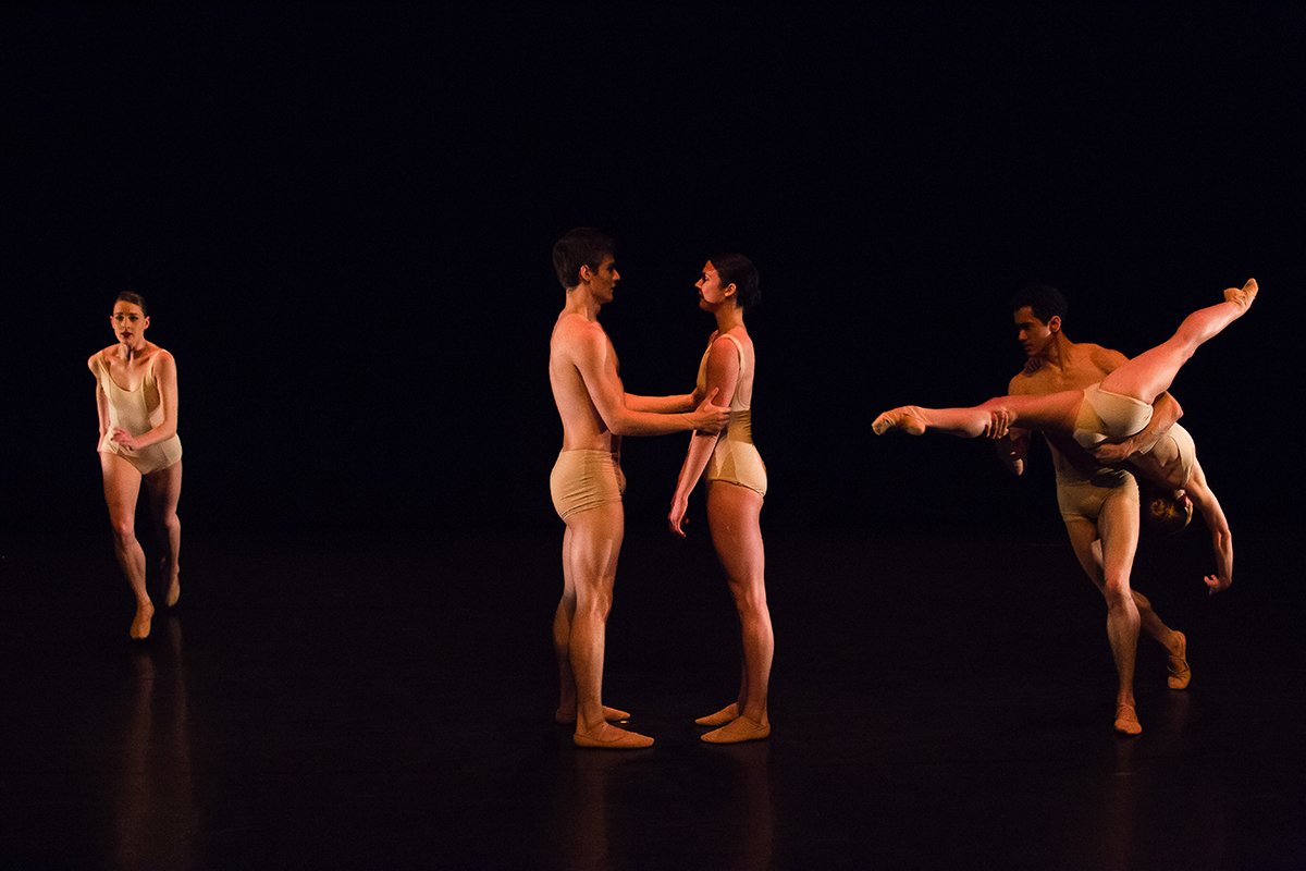 TempoDanceFest's tweet photo. Final chance to see Taumata @ Tempo 6.30pm 2night - 4 stunning new works from 4 incredible choreographers. Pics by Nina Gastreich #temponz16 https://t.co/aDUbXvxxFb