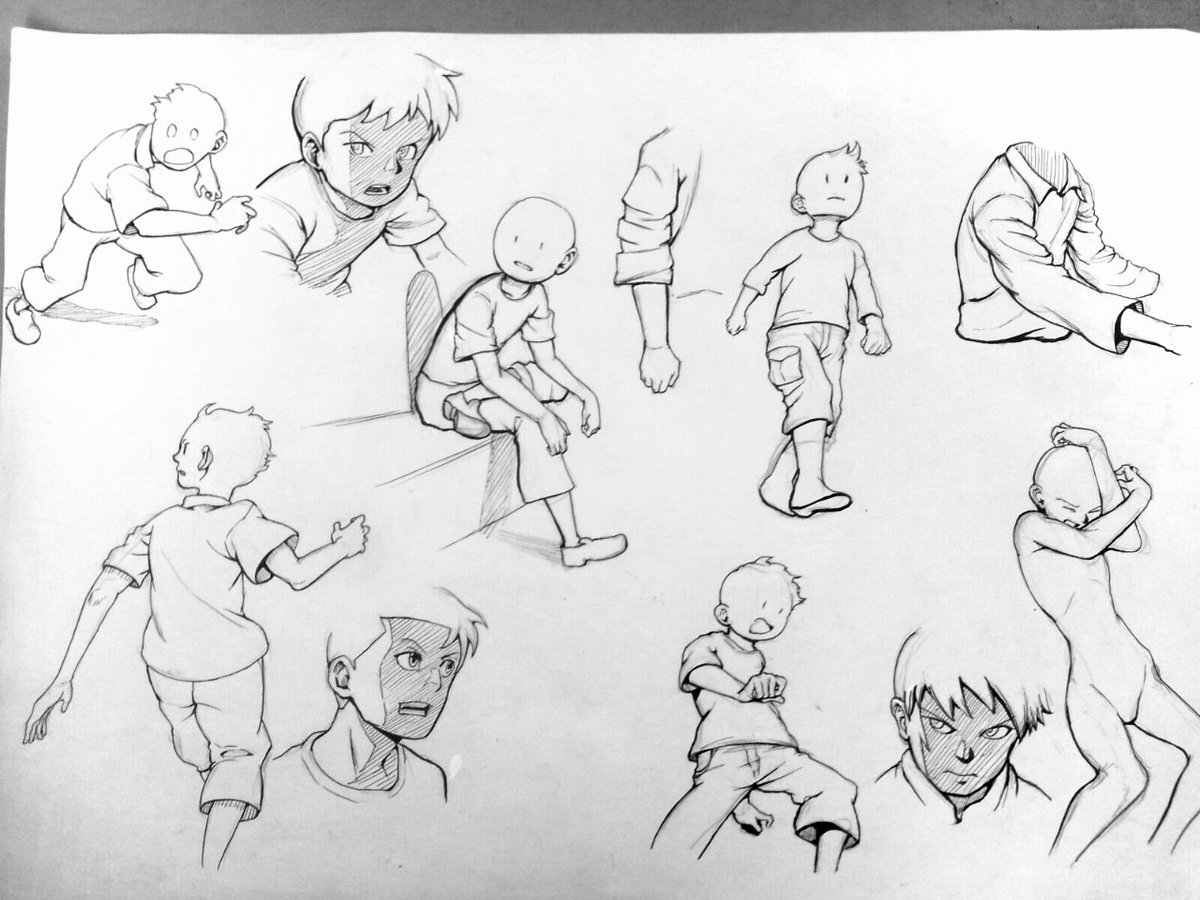 吉成曜画集 ラクガキ編 感想まとめ 2ページ目 Togetter