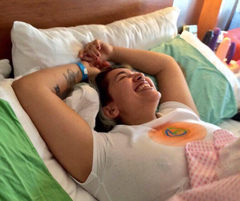 InJoyUs's tweet photo. What @InJoyUs #pleasures are you up to this weekend? Use Kim1 to get 10% off and feel the #joy. Don't forget the @SpunkLube #pegging #fun https://t.co/Oh3ajUsSwm