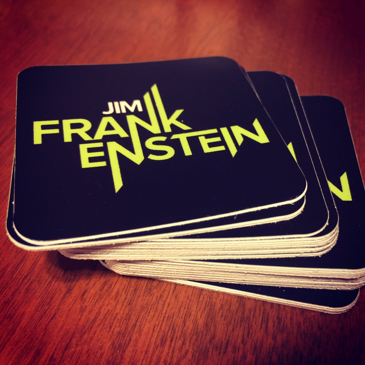 #stickers #indierock #minneapolismusic