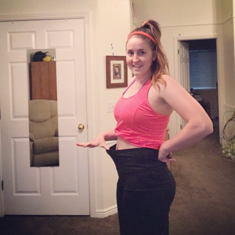 activeaubrey's tweet photo. I'm so happy to see some results from all this hard work. ๐
๐ #hardwork #consistency #bbg #bbggirls #bbggirl #bbgworkout #bbgprogress #fitfam https://t.co/DFqo0Pc1s5