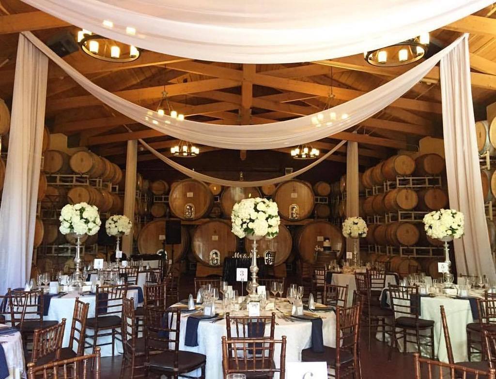 Congratulations to Aubrie &amp; Ryan who had a beautiful wedding in Temecula today !