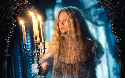WasikowskaMX's tweet photo. Mia's 10 best films | 9. Crimson Peak.

#WasikowskaMX https://t.co/k3pxR4qtrT