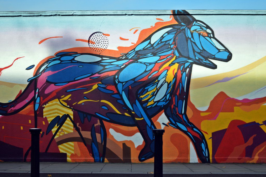 lulimarin86's tweet photo. Street Art in Ireland | A collection of 3 years and to be continued… https://t.co/zP4r1BBYx8 https://t.co/peNjA7xfGM