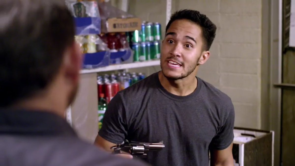 Carlos PenaVega NOW tweet media