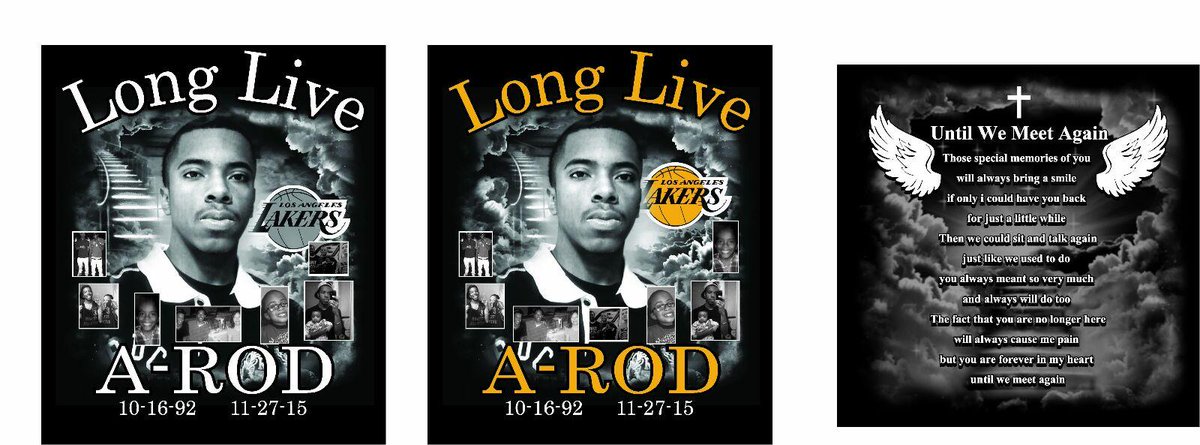 JaredKeys5's tweet photo. I Love My Brother Shirts 
Happy Early Birthday 
#LLArod
Big 24 https://t.co/jgdmA2cPVo