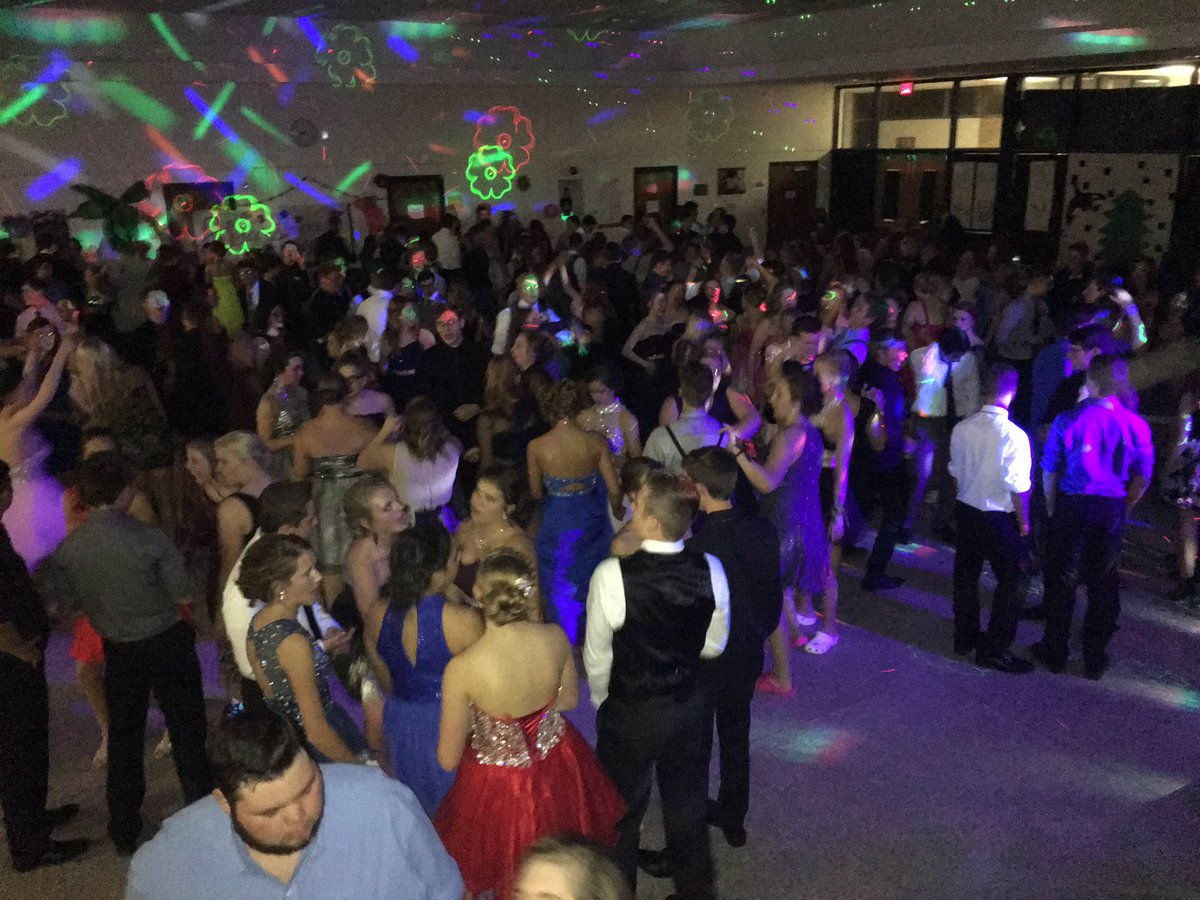 DHS Homecoming 2016! #better2bBLUE