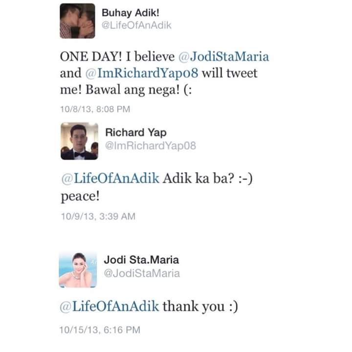 LifeOfAnAdik's tweet photo. Throwback to 3 years ago ❤ https://t.co/KFYR3o8o0k