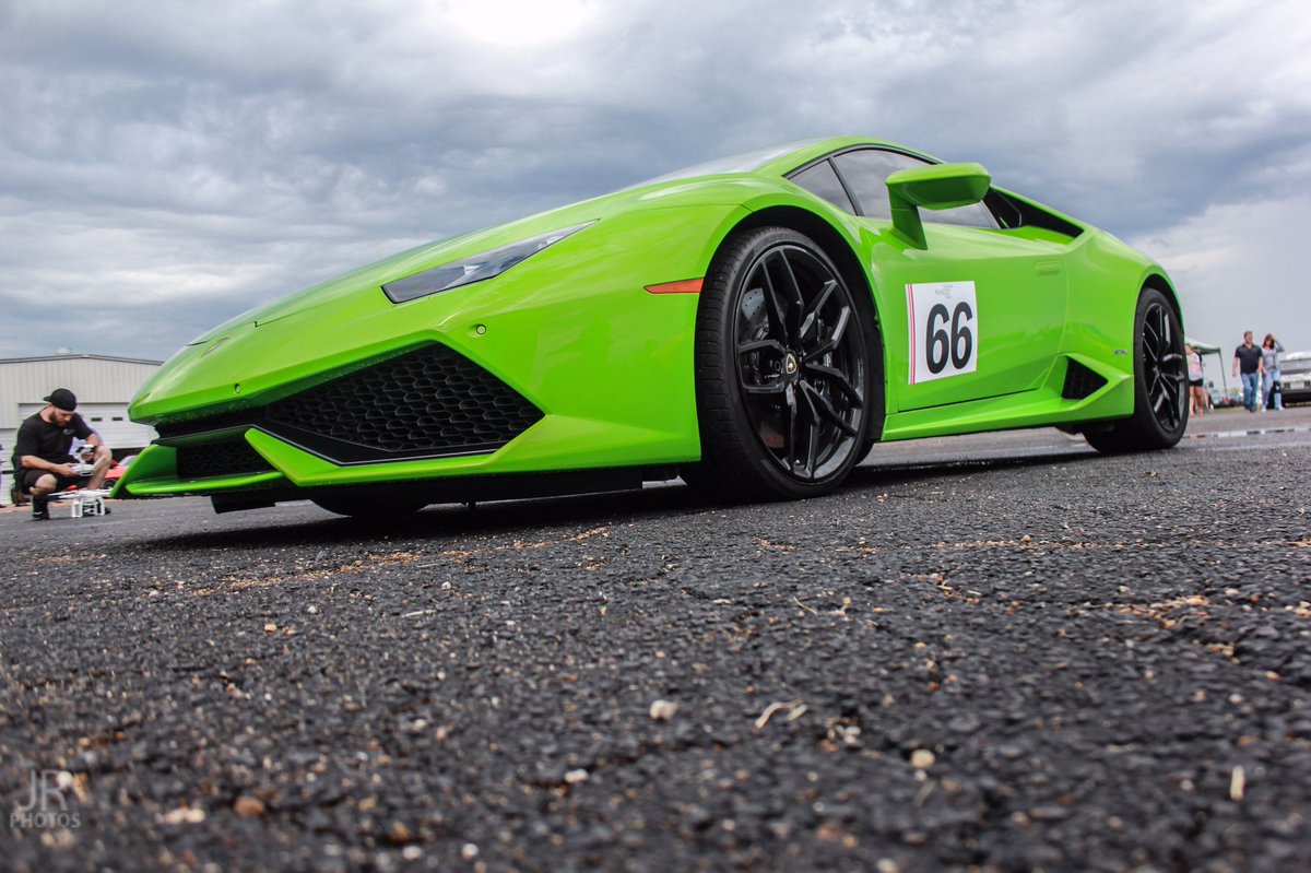 #Lamborghini #Huracan built by @dallasperformance