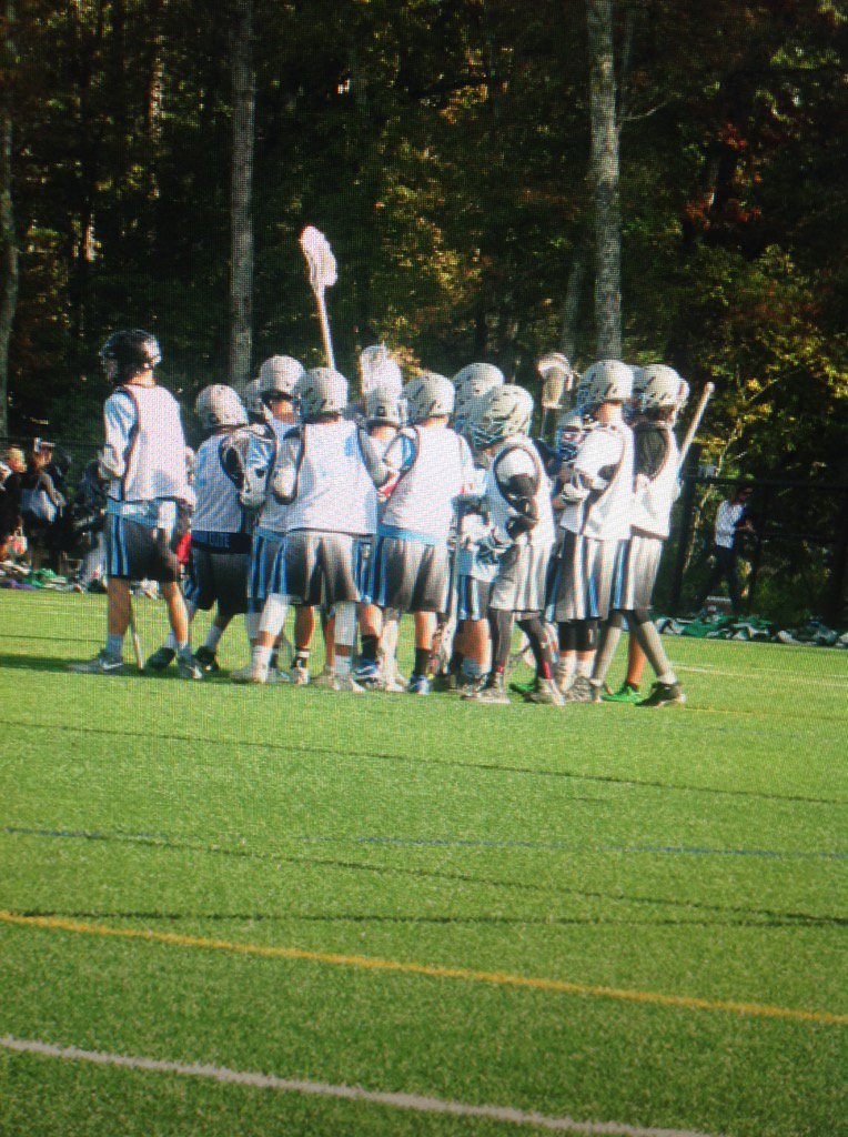 <a href="/WarriorEliteLax/">Warrior Elite Lax</a> - Good finish to the Fall Ball season for 2021's.  Boys from East &amp; West combined for Warrior Mass.