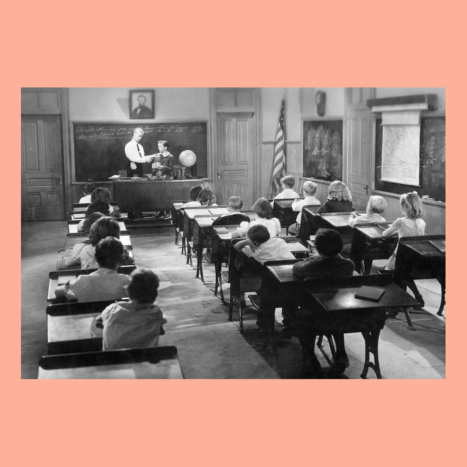 designprogress_'s tweet image. Why #School Must #Change - "we must start looking at what the culture is passing down"- from @TheNewPhil newphilosopher.com/articles/why-s…