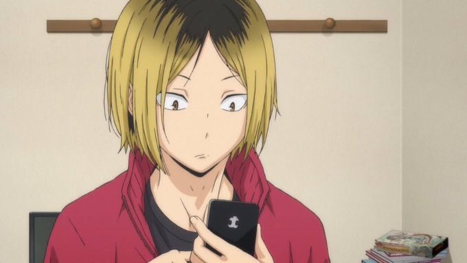 音駒のセッターで無気力でゲーマーでアップルパイが好きな研磨君の誕生日