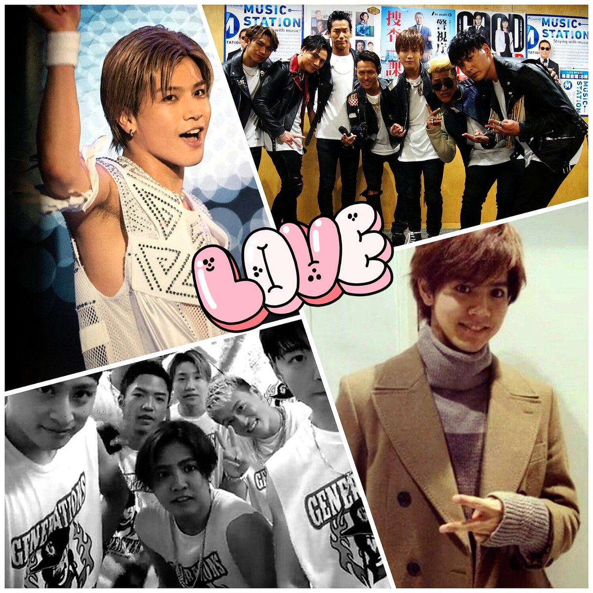 omi_alan_riku's tweet photo. #famさん繋がりませんかRTで気になった人お迎え行きます 

 ✓Tosaka Hiroomi＆Iwata Takanori
 
✓Shirahama Alan＆Katayose Rynta

✓EX FAMILY

✓FJK

✓MP1210＆SS1224参戦予定 https://t.co/oa0qCKPm8K