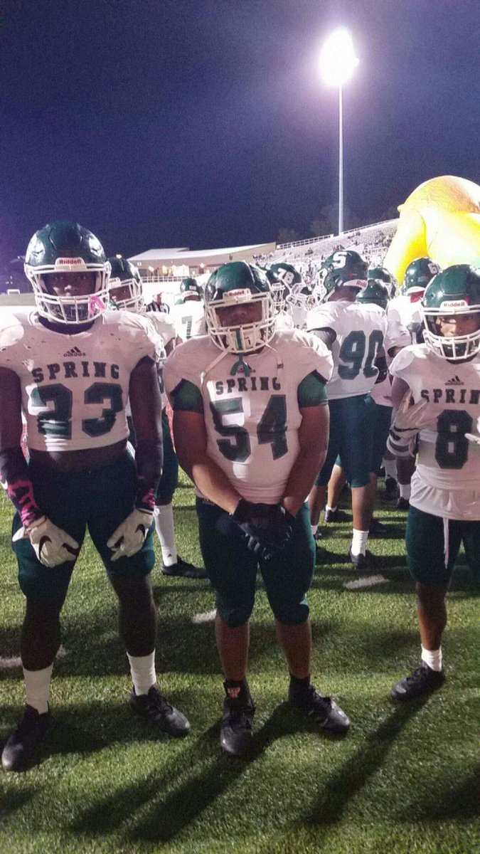 treduce100's tweet image. Spring 63 Aldine 7 @WillieNextUp @callmequesso_  &amp;amp; My Fam Jarrett #RIPDJ