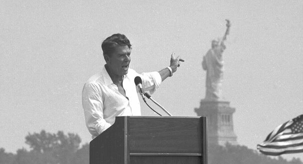 THEANTHEMGIRL's tweet photo. If we ever forget that we are One Nation Under God, then we will be a nation gone under.  Ronald Reagan https://t.co/rSo6dGH1U1