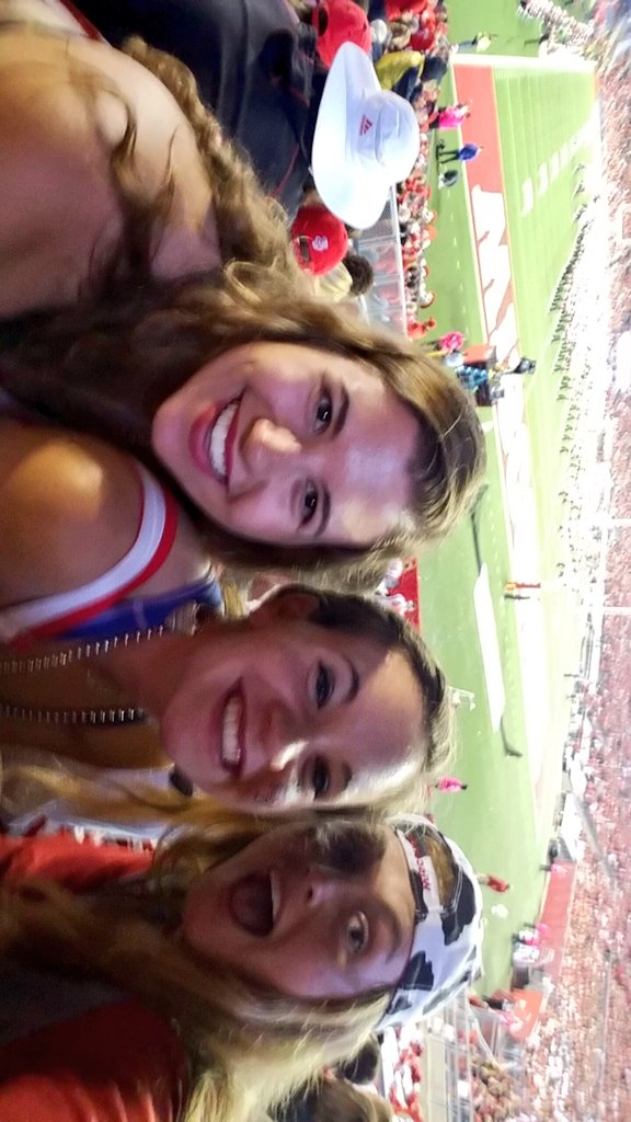 MarenSchultz's tweet photo. #badgerfgn @UW_SAAC https://t.co/C83WgT0O4k