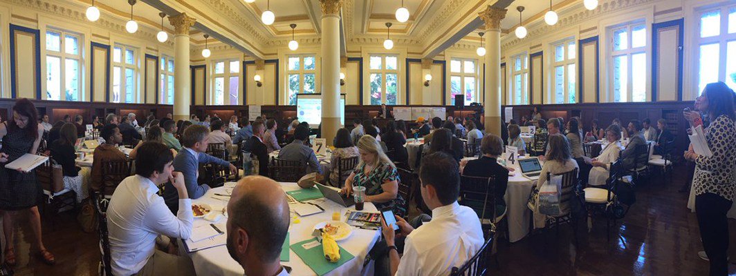 DigitalPromise's tweet photo. Make sure to check out our #EdClusters16 Post-Convening Summary: https://t.co/oCW64YQfRB https://t.co/hxgjnG3Vr0