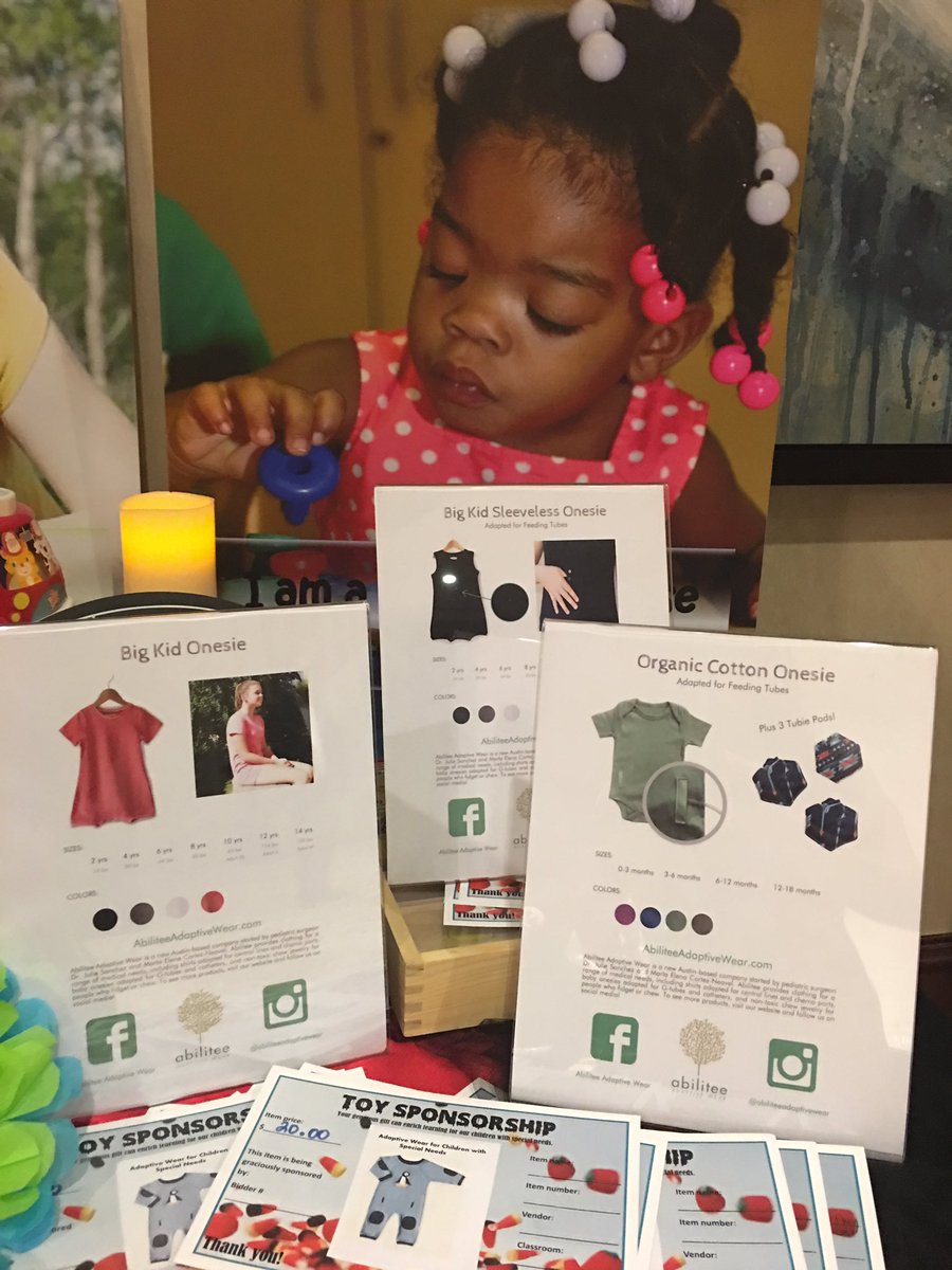 JSanchez_MD's tweet photo. @abilitee_adapt supporting Sammy's house fundraiser #childrenwithdevelopmentaldisabilities https://t.co/3IdenQbRvG