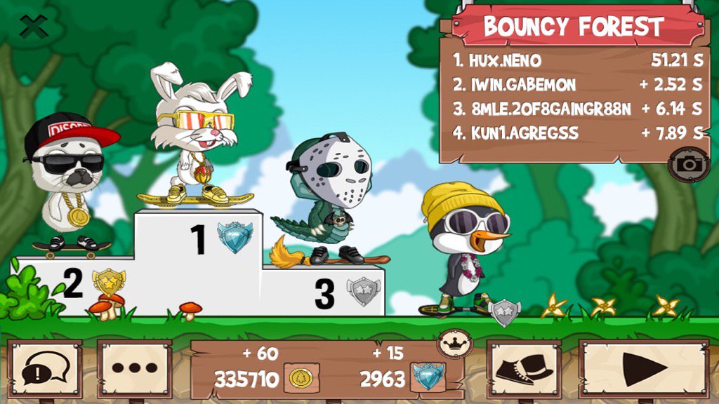 neno987x's tweet image. All those guys just got washed #funrun2 #Gabemon #2of8gaingr88n #Agregss