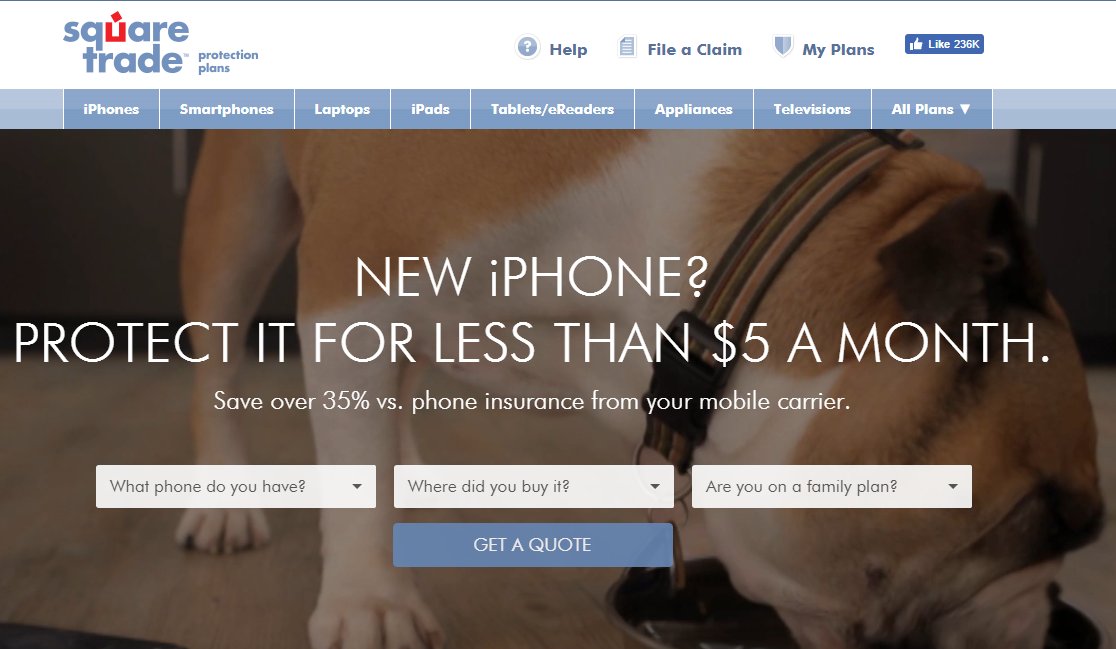 DigitalDistrib1's tweet photo. iPhone sunk? Saved @SquareTrade @ https://t.co/Y2389NxMqX #mobiledev #iPhone #warranties #mobilewarranty #cellphoneinsurance #cellphone #biz https://t.co/eCqRwzgKyq