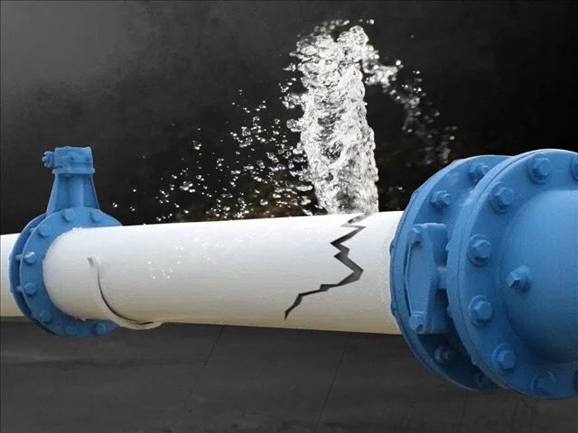 ElevateMinist's tweet photo. Morning Service is canceled due to a water leak.  Hoping to have the water leak fixed by the evening service. https://t.co/sV1RsPJHb2