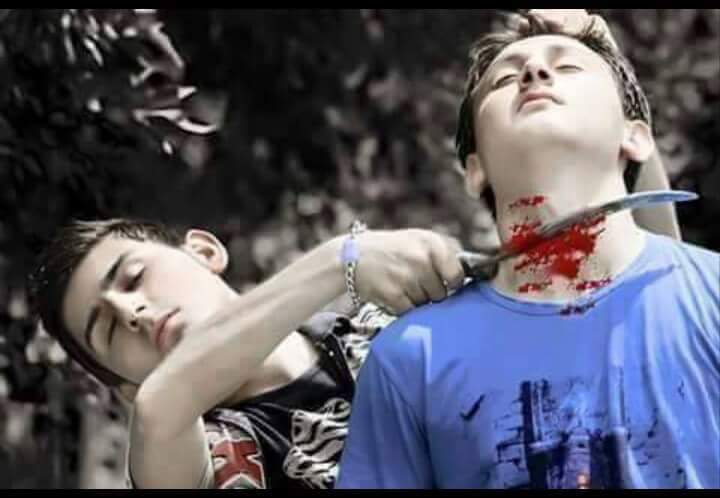 على طاري #العباده.....بليس هم صام..!!!!وعشر تالاف #عام لربه #صلى....!!!يعني موعجيبه تصادف #انسان....!!!!#يطعنك بالظهر بس...... #يعرف الله!!!