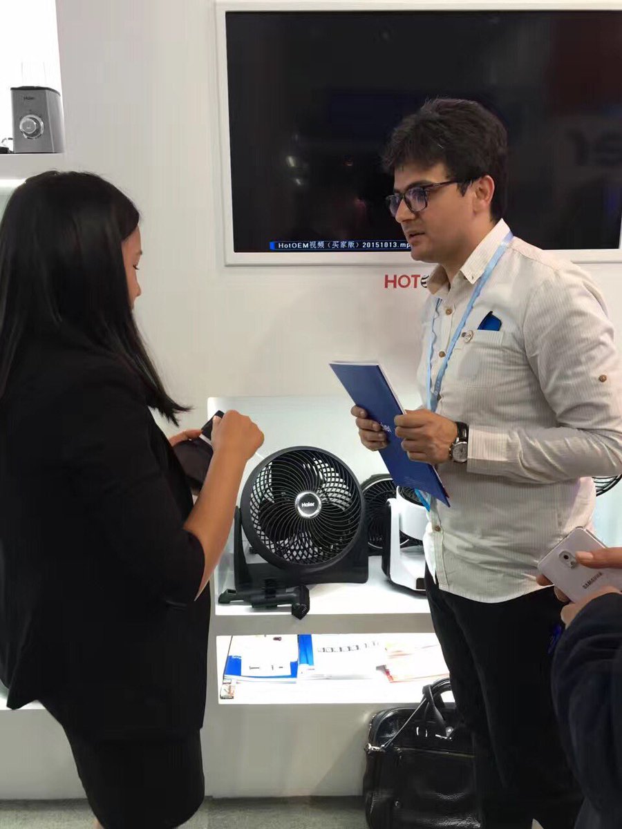 HotOEM's tweet photo. Welcome to see our #SmallAppliances. Our booth: 3.2B01-54. #HotOEM will introduce the latest designs for you! https://t.co/yVwHRVwHf0 https://t.co/ieMocIFQ9F