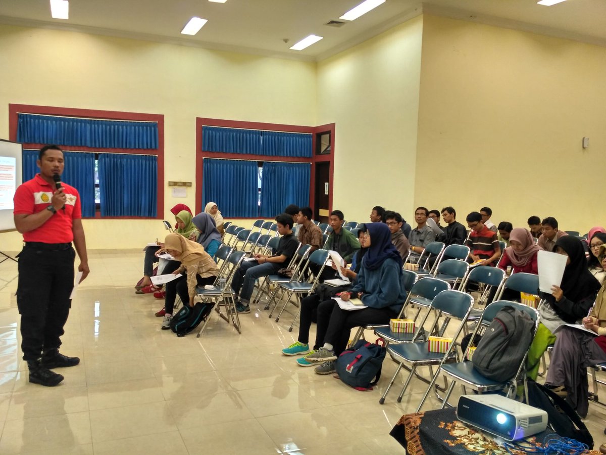 DERU UGM tweet media