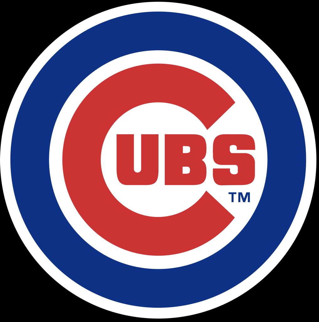 DaRussell22's tweet photo. Let's go Cubs!!! https://t.co/JXGDwjtFxc