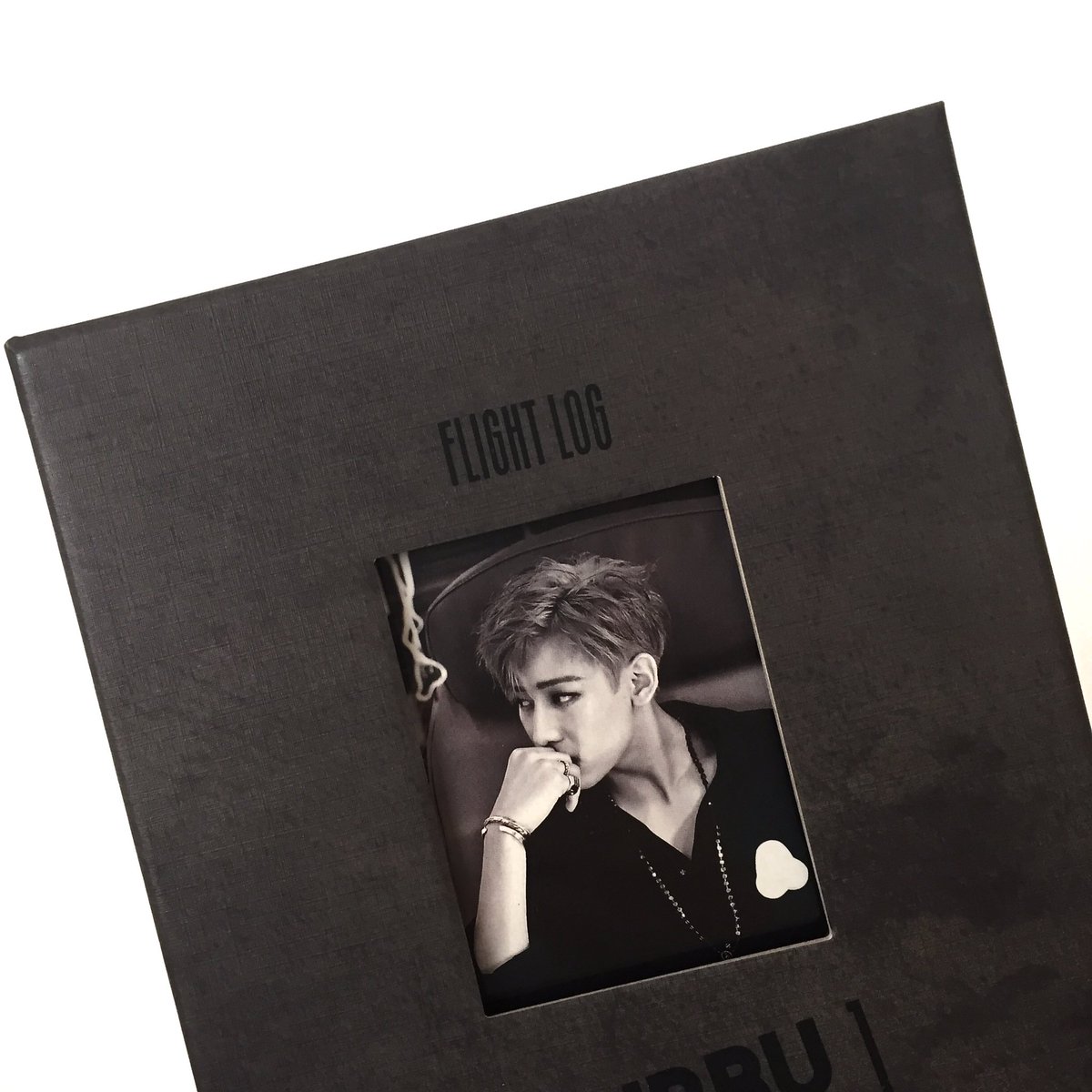vaniasamanta's tweet photo. WTS GOT7 flightlogturbulence
BAMBAM PB
YOUNGJAE BAGGAGE VER PC
Can buy separately
INA
#tradegot7 #sellgot7
@IGot7Trading @GOT7Indonesia https://t.co/9c7FGjRxyr