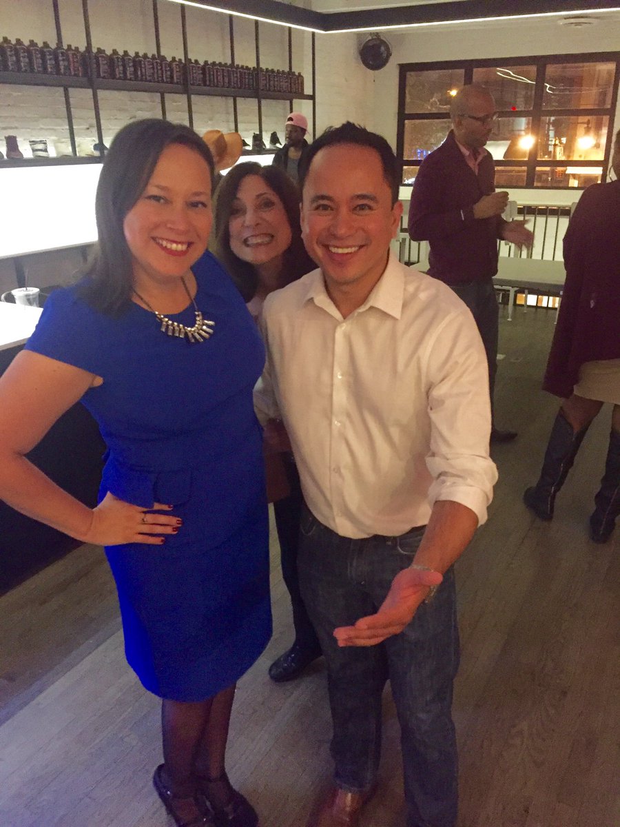 JasonVitug's tweet photo. Great time at #MWDC16 Thanks @MillennialWeek @thesilvia @drdarsci @SlimOne1963 @NadiaPringle Thanks all. Great meeting you. https://t.co/PRS7saTKdo