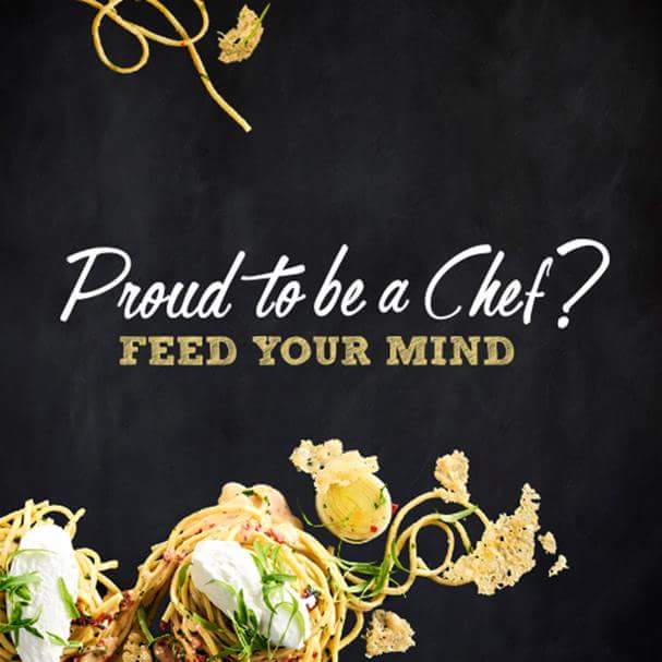 ProudToBeAChef's tweet image. The Proud to be a Chef program introduces #apprenticechefs to amazing dining experiences, workshops &amp;amp; trips to famous #food locations.