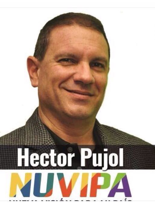 CarlosVielma6's tweet photo. Nuestro Hecto Pujol y su familia piden justicia #justiciaparahectorpujol https://t.co/1CfbcKgxVX