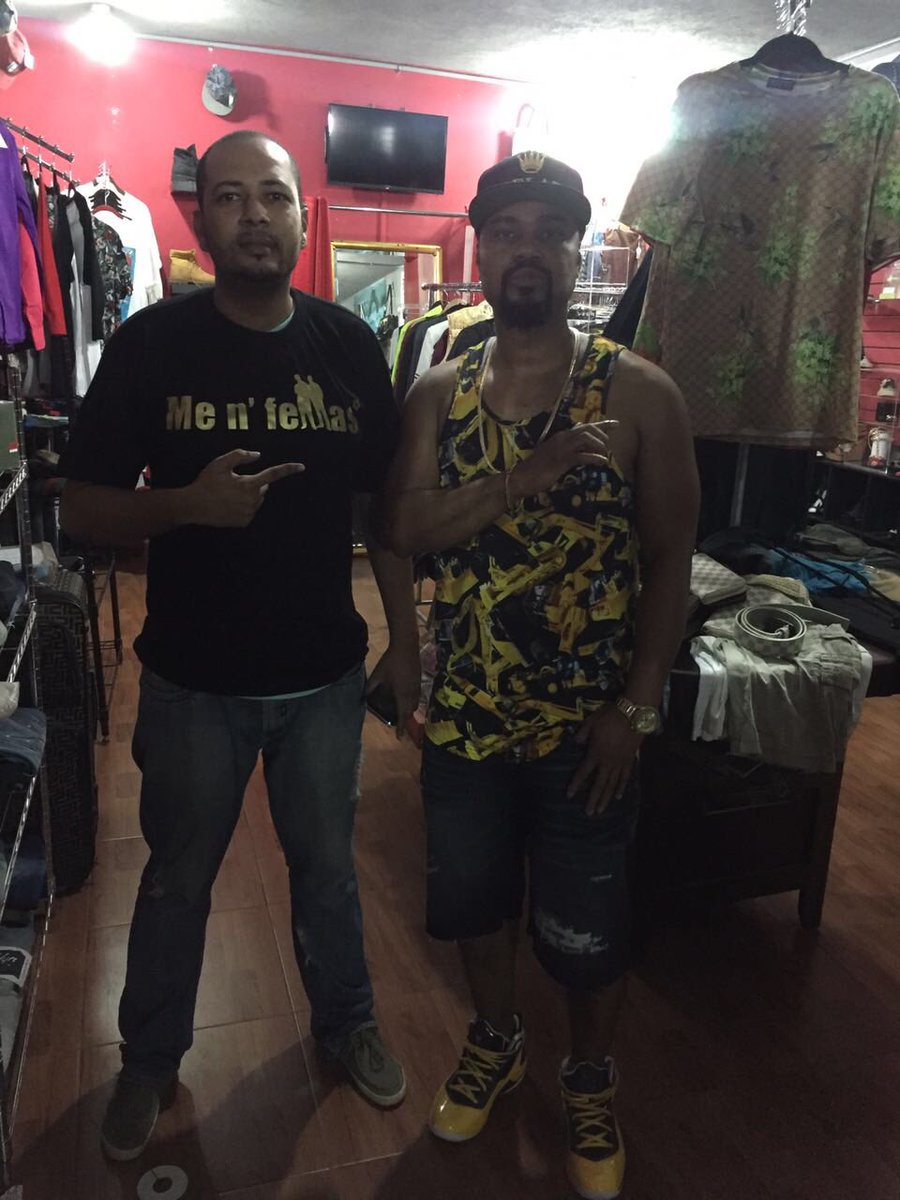 MeAndFellas's tweet photo. We Mean Business #MeNFellas #MOne with @JudeGary #Gang #Reload https://t.co/3W6Jg99SHr